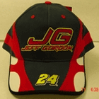 # 24 Jeff Gordon JG