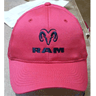 Ram Logo No Shield