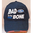 Bad To The Bone Ford