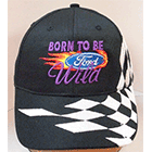 Born To Be Ford Wild