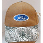 Ford Duck Canvas GameGuard