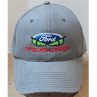 Ford Fear This Charcoal