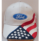 Ford Patriotic