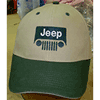 Jeep Caps