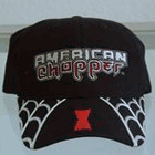 American Choppers Black Widow
