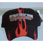 American Choppers Flame Hat